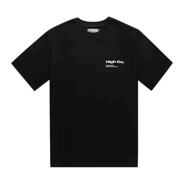 Tee Furniture Black - Imagem 2