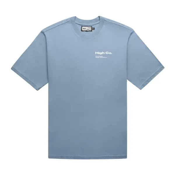 Tee Furniture Blue - Imagem 2