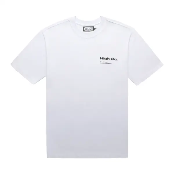 Tee Furniture White - Imagem 2