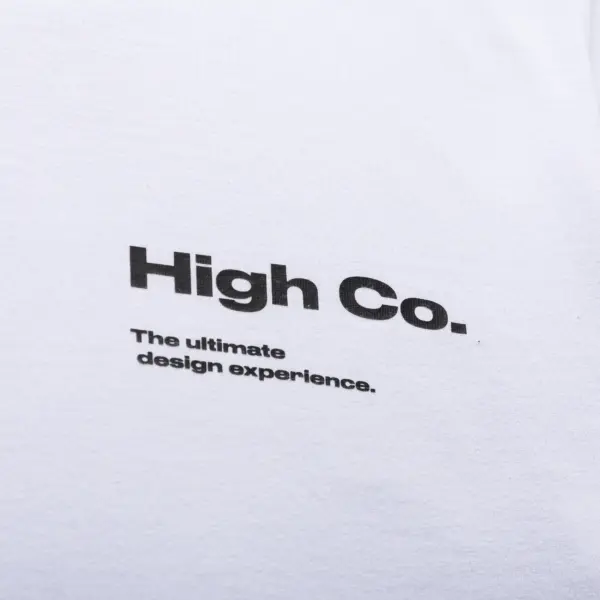 Tee Furniture White - Imagem 3