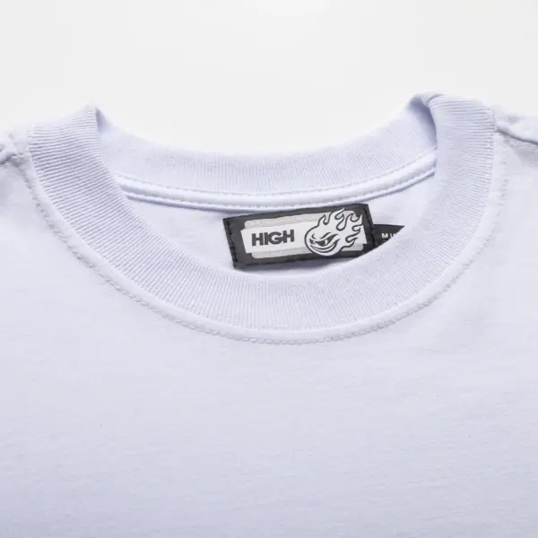Tee Furniture White - Imagem 5