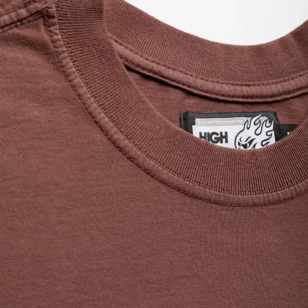Tee Lift Brown - Imagem 3