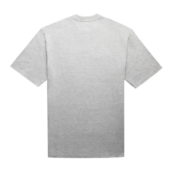 Tee Lift Heather Grey - Imagem 4
