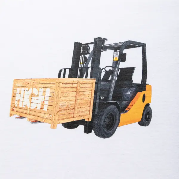 Tee Lift White - Imagem 2