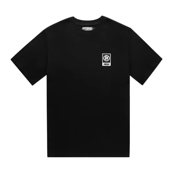 Tee Metro Black - Imagem 2