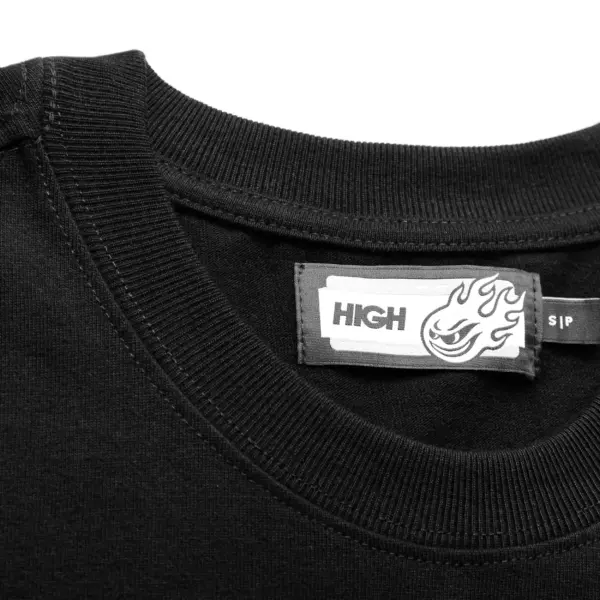 Tee Metro Black - Imagem 5
