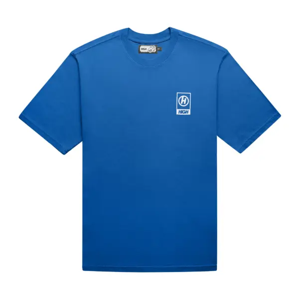 Tee Metro Midnight Blue - Imagem 2