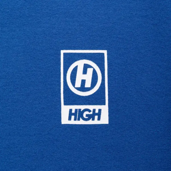 Tee Metro Midnight Blue - Imagem 3