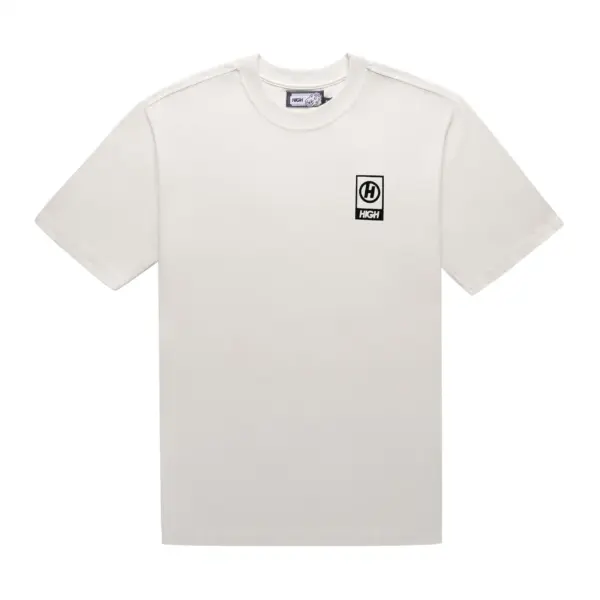 Tee Metro White - Imagem 2