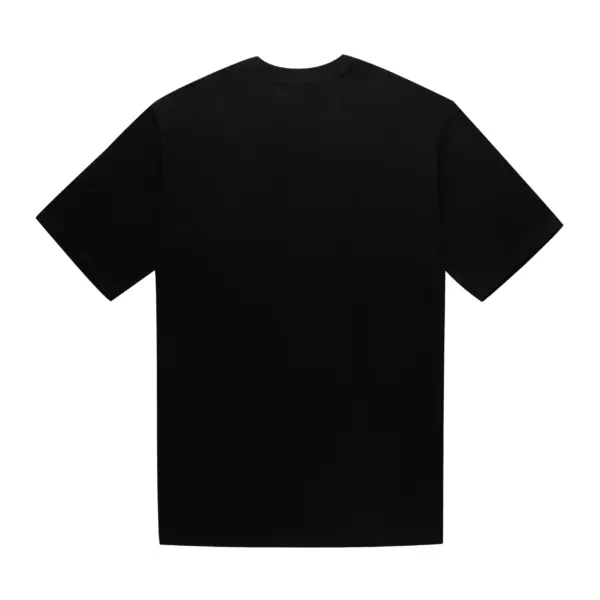 Tee Patch Embossed Black - Imagem 4