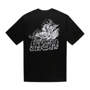 Tee Shei Black
