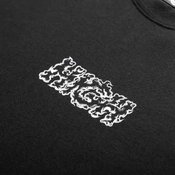 Tee Shei Black - Imagem 3