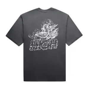 Tee Shei Grey