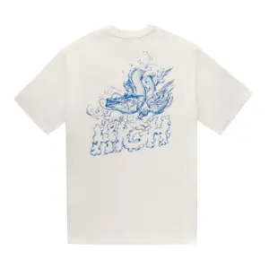 Tee Shei White